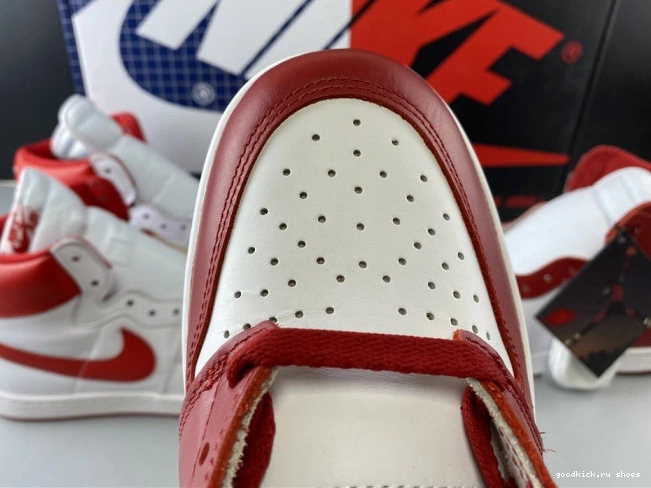 Pack Beginnings & High 1 New Retro Ship CT6252-900 Air Nike Jordan 0706